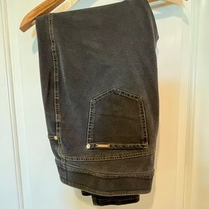 Hygard black jeans